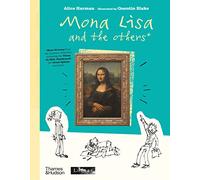 Mona Lisa and the Others – Thames & Hudson