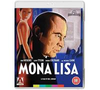 Mona Lisa [Blu-ray] Bob Hoskins Michael Caine Robbie Coltrane New Sealed