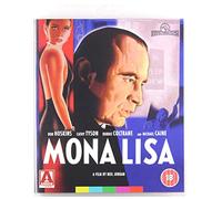 Mona Lisa [Blu-ray] [Region B]