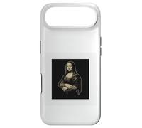 Mona Lisa da vinci Case for iPhone Air