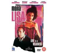 Mona Lisa [DVD] (1986)