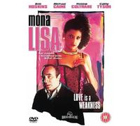Mona Lisa [DVD]