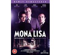 Mona Lisa [DVD]