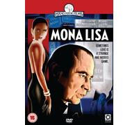 Mona Lisa [DVD]