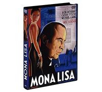 Mona Lisa DVD