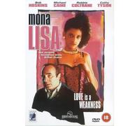 Mona Lisa [DVD]