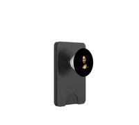 Mona Lisa Face Classic Renaissance Art PopSockets PopWallet for MagSafe