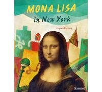 Mona Lisa in New York