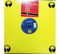 Mona Lisa - Just Wanna Please U [12" VINYL]
