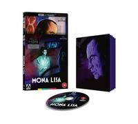 Mona Lisa (LE 4K UHD w/slip)