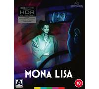 Mona Lisa Limited Edition 4K Ultra HD
