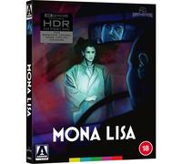 Mona Lisa Limited Edition 4K Ultra HD