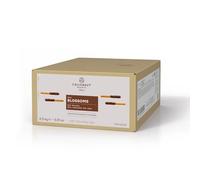 Mona Lisa Milk Chocolate Blossoms 2.5kg - Belgian Chocolate Curls