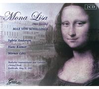 Mona Lisa - Mona Lisa