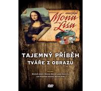 Mona Lisa - Original Czech Musical Cast 2011