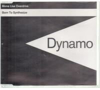 Mona Lisa Overdrive - Born to Synthesize