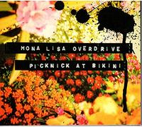 Mona Lisa Overdrive - Picknick at Bikini