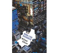 Mona Lisa Overdrive – The Neuromancer Trilogy – Gollancz
