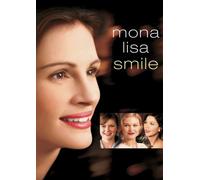 Mona Lisa Smile