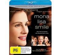Mona Lisa Smile