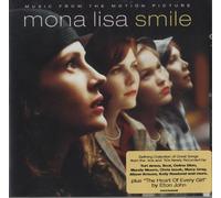 Mona Lisa Smile