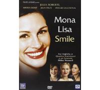 Mona Lisa Smile