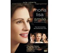 Mona Lisa Smile Bilingual