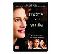 Mona Lisa Smile [DVD]