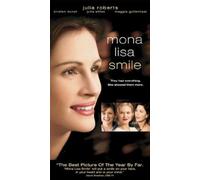Mona Lisa Smile [VHS]