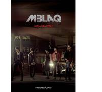 MONA LISA STYLE [DVD]