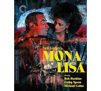 Mona Lisa (The Criterion Collection) [Blu-ray]