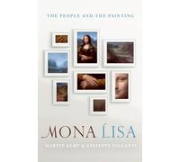 Mona Lisa: The People and the Painting – Oxford University Press
