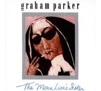 Mona Lisa's Sister by Parker, Graham (1997-11-01)