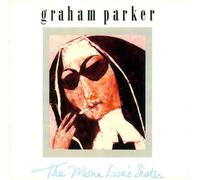 Mona Lisas Sister [CASSETTE]