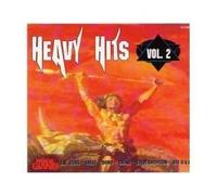 Mona Liza Overdrive Zodiac Mindwarp Fatal Flowers Steve Thompson Doro - (CD Compilation, 11 Titel, Diverse Künstler) What Do You Cry For/ Mona Liza Overdrive / Back Seat Education / Zodiac Mindwarp / How Many Years / Fatal Flowers / Driving In America / Steve Thompson / Heartshaped Tattoo u.a.