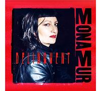 Mona Mur - Delinquent