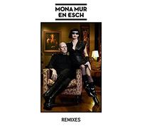Mona Mur & En Esch - Remixes [VINYL]