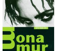 Mona Mur - Into Your Eye