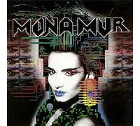 Mona Mur - Mona Mur (Lp) [VINYL]