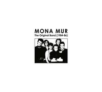 Mona Mur - The Original Band (1984-86) [VINYL]