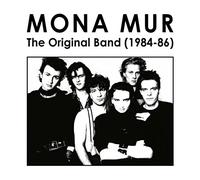 Mona Mur - The Original Band (1984-86) [VINYL]