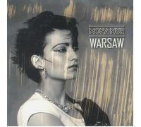 Mona Mur - Warsaw [VINYL]