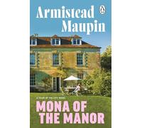 Mona of the Manor: 10 (Tales of the City, 10)