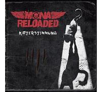 Mona Reloaded - Katerstimmung [VINYL]