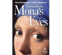Mona’s Eyes: The New York Times Bestseller