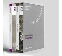 Mona Saudi, Filwa Nazer: Discovering Arab Artists (ART LIBRARY)