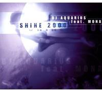 Mona - Shine 2000