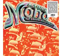 Mona the Carnivorous Circus