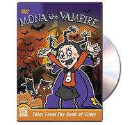 Mona the Vampire [DVD] [2006] [Region 1] [US Import] [NTSC]