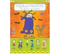 Mona The Vampire - The Book Of The Slimy [1999] [DVD]